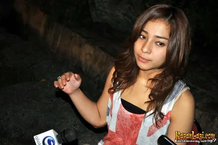 Foto Nikita Willy