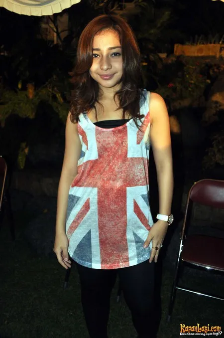 Foto Nikita Willy