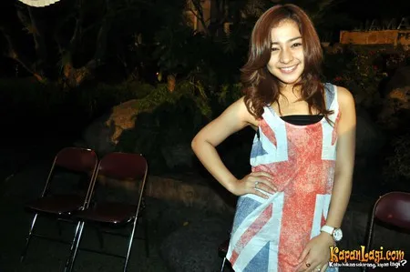 Foto Nikita Willy