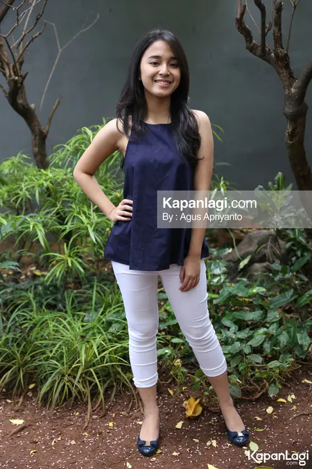 Foto Nimaz Dewantary