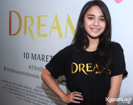 Foto Nimaz Dewantary