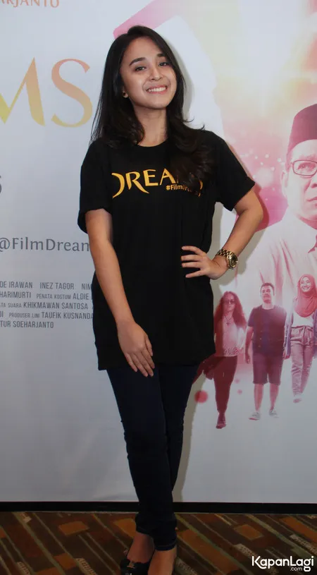 Foto Nimaz Dewantary