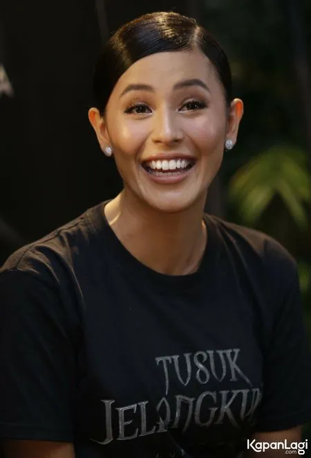 Foto Nina Kozok