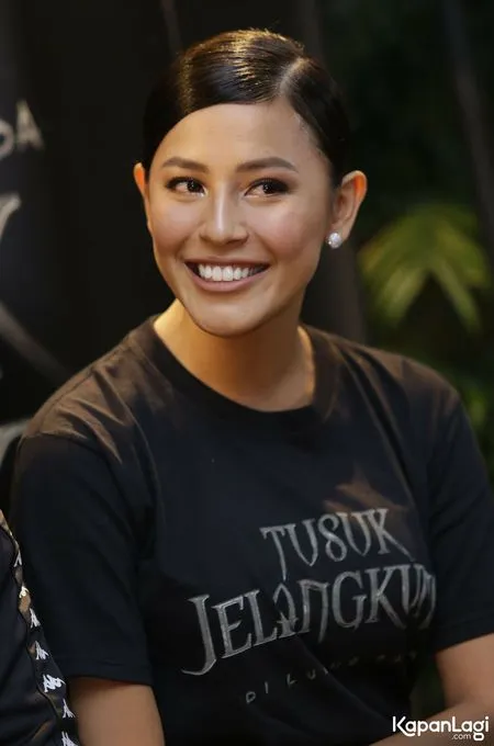 Foto Nina Kozok