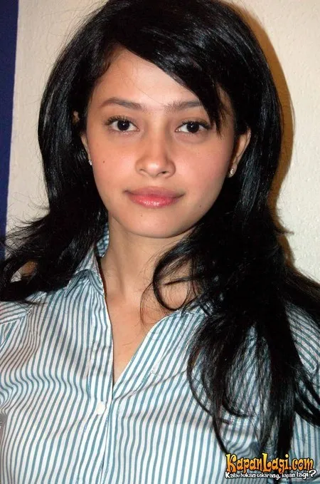 Foto Nina Saqinah
