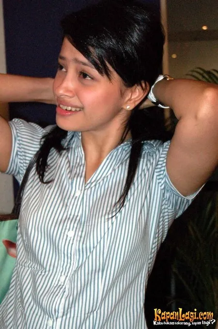 Foto Nina Saqinah