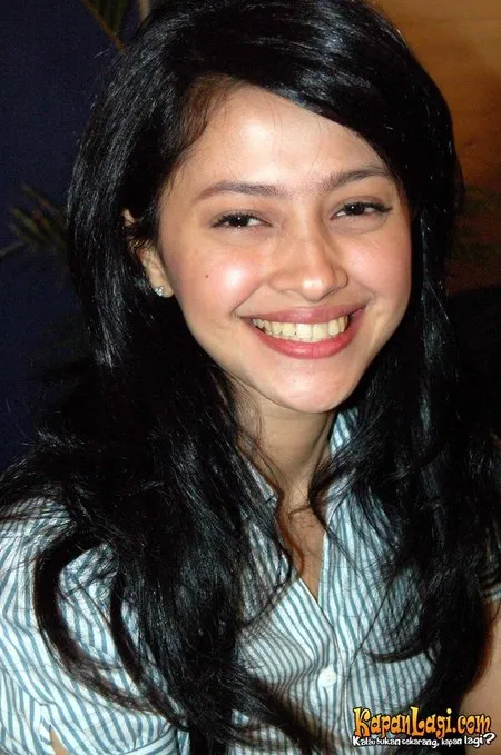 Foto Nina Saqinah