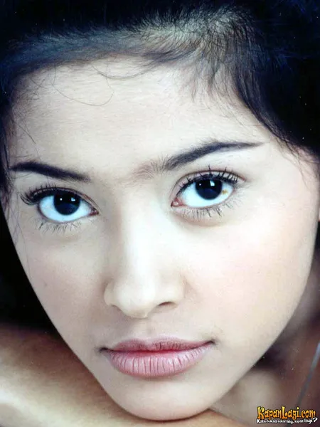 Foto Nina Saqinah