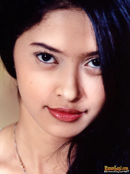 Foto Nina Saqinah