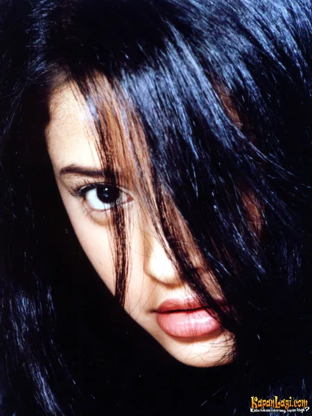 Foto Nina Saqinah