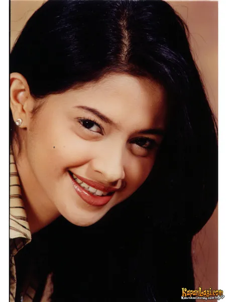 Foto Nina Saqinah