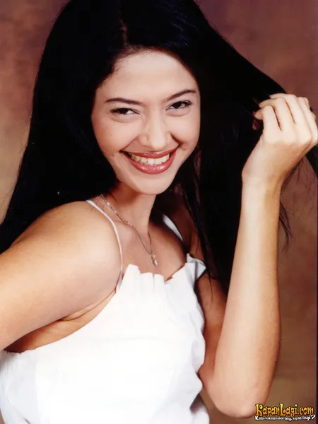 Foto Nina Saqinah