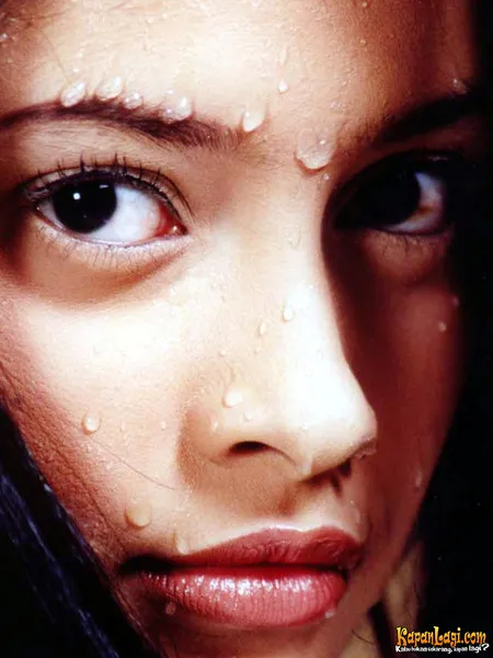 Foto Nina Saqinah