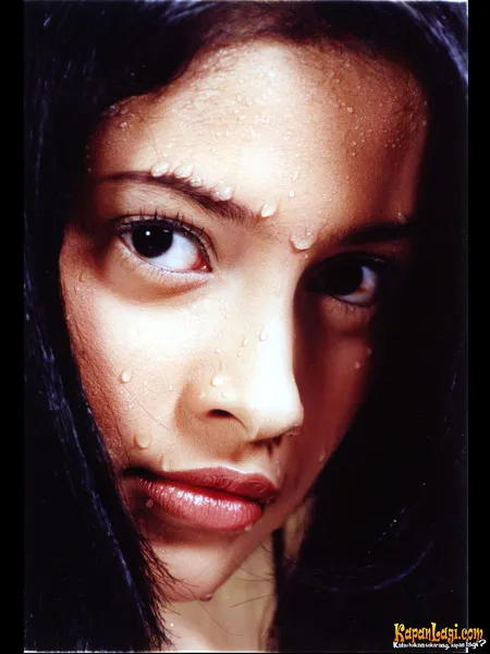 Foto Nina Saqinah