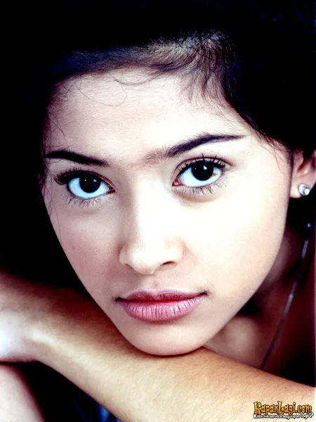 Foto Nina Saqinah