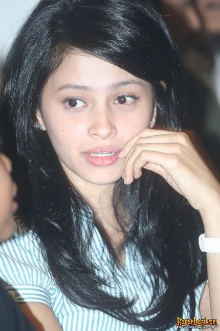 Foto Nina Saqinah