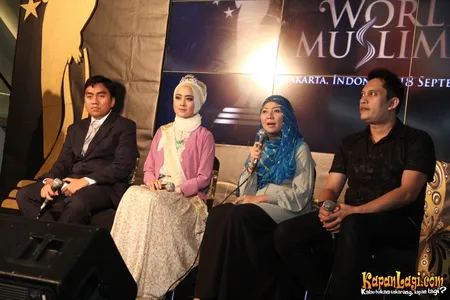 Foto Nina Septiani