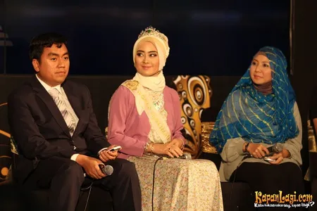 Foto Nina Septiani