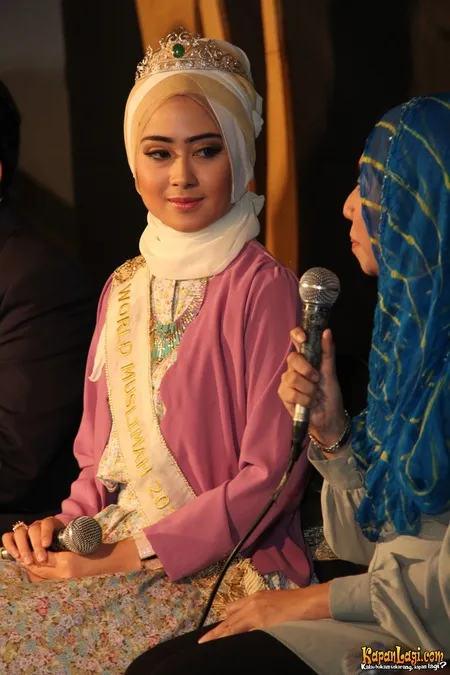 Foto Nina Septiani