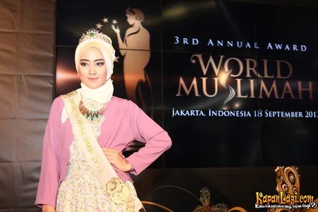 Foto Nina Septiani
