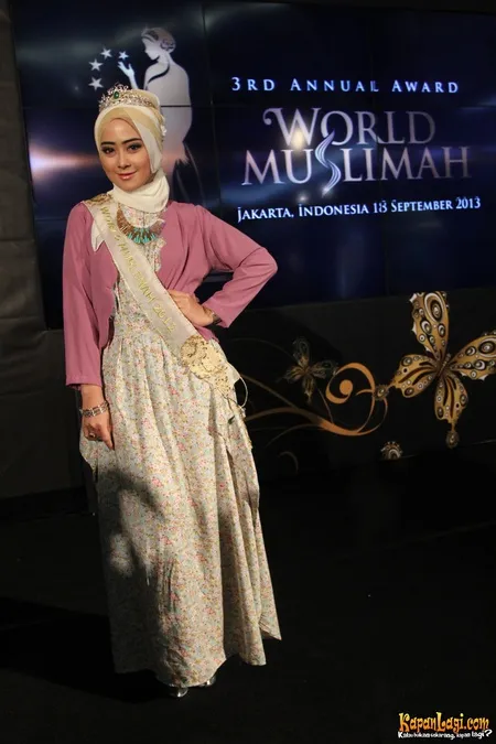 Foto Nina Septiani