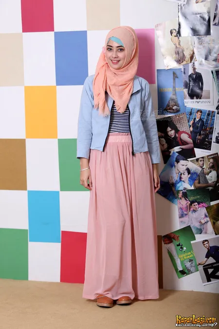 Foto Nina Septiani