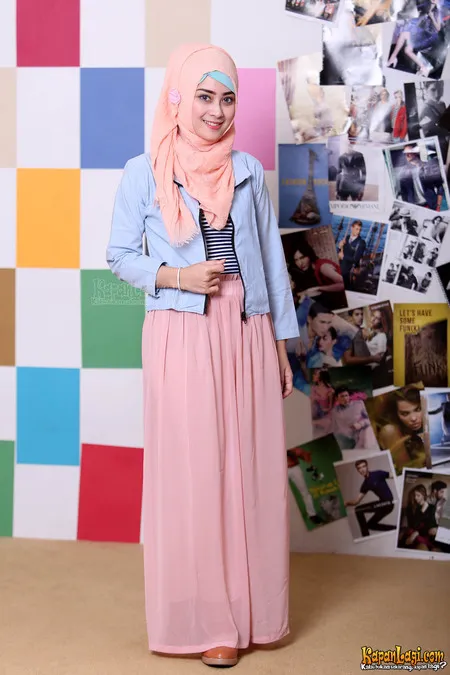 Foto Nina Septiani
