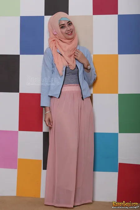 Foto Nina Septiani