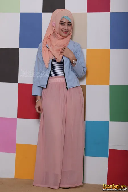 Foto Nina Septiani