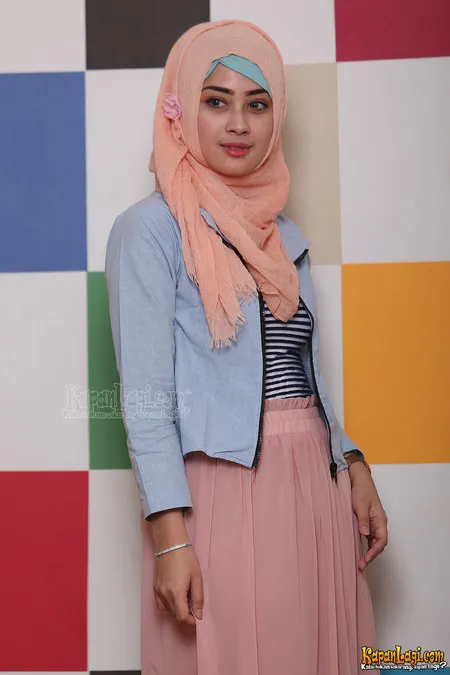 Foto Nina Septiani