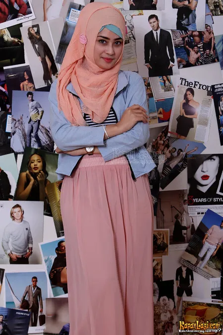 Foto Nina Septiani