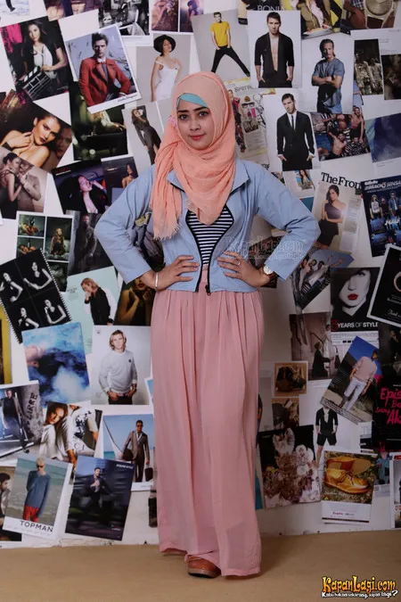 Foto Nina Septiani
