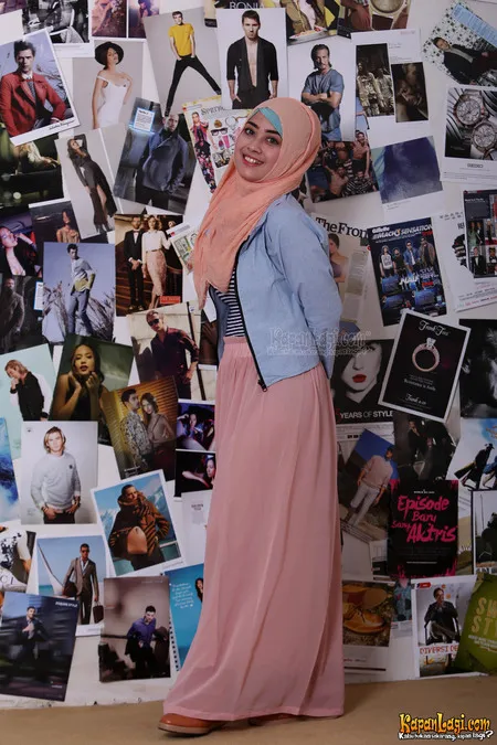 Foto Nina Septiani