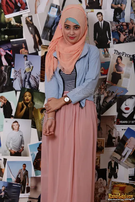 Foto Nina Septiani