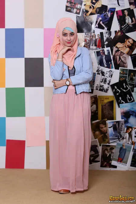 Foto Nina Septiani