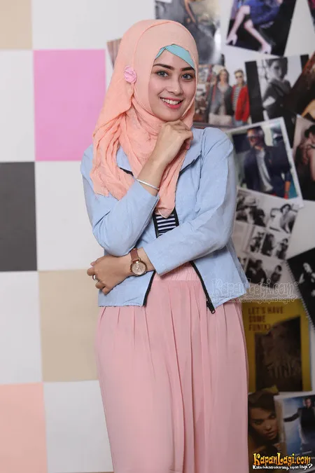 Foto Nina Septiani