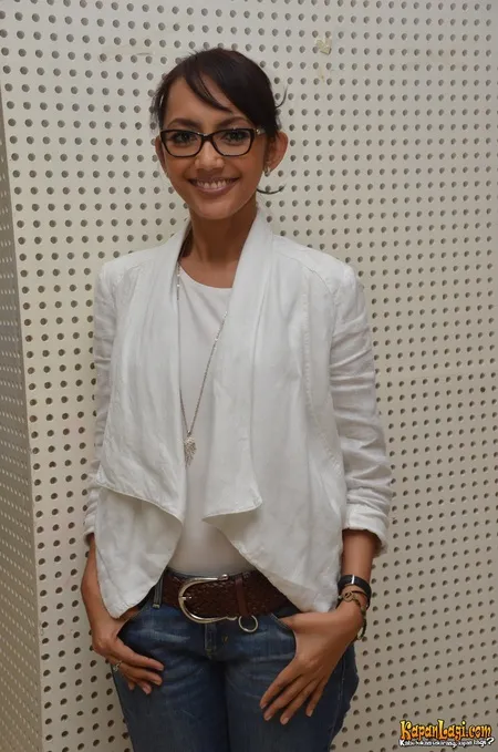 Foto Nina Tamam