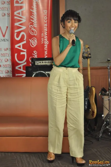Foto Nina Tamam