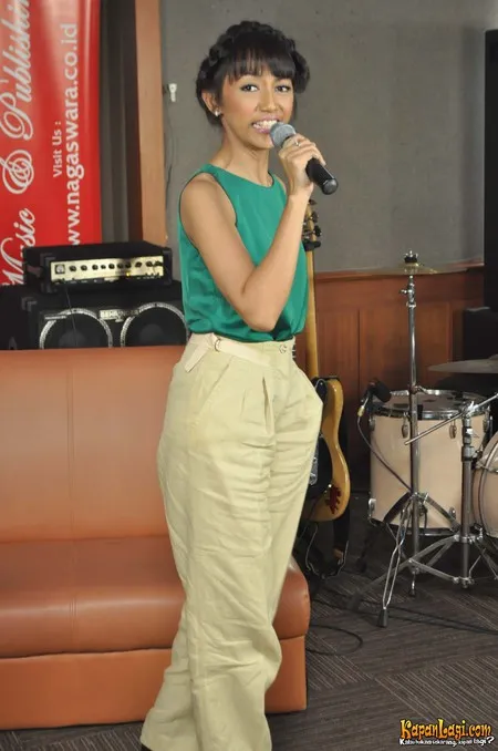 Foto Nina Tamam