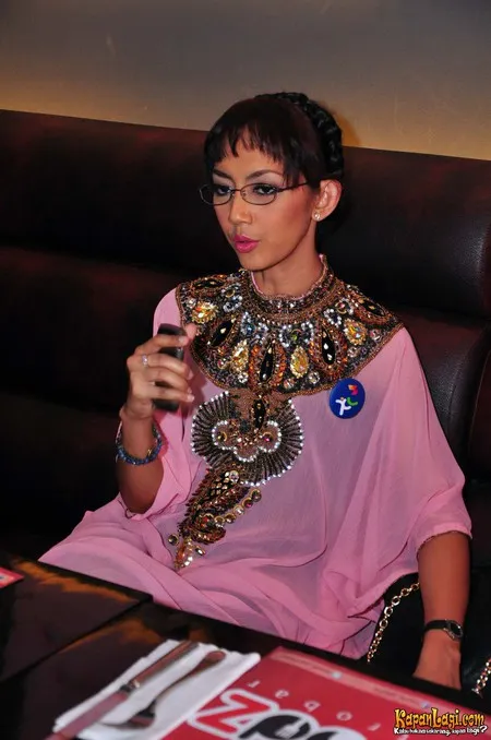 Foto Nina Tamam