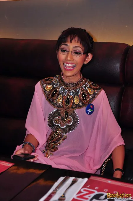 Foto Nina Tamam