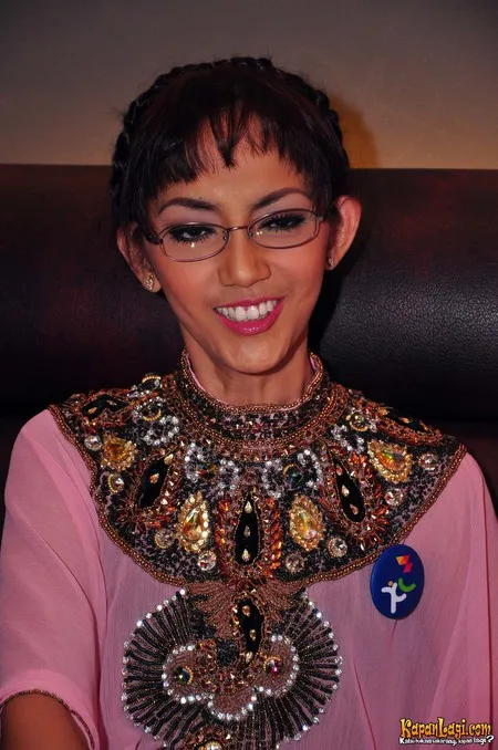 Foto Nina Tamam