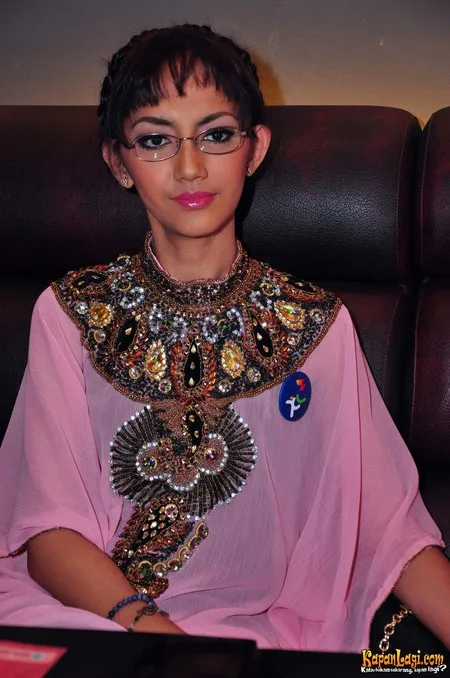 Foto Nina Tamam