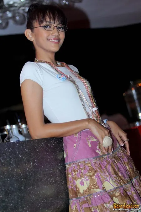 Foto Nina Tamam