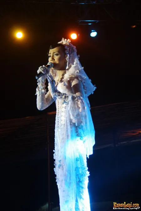 Foto Nina Tamam