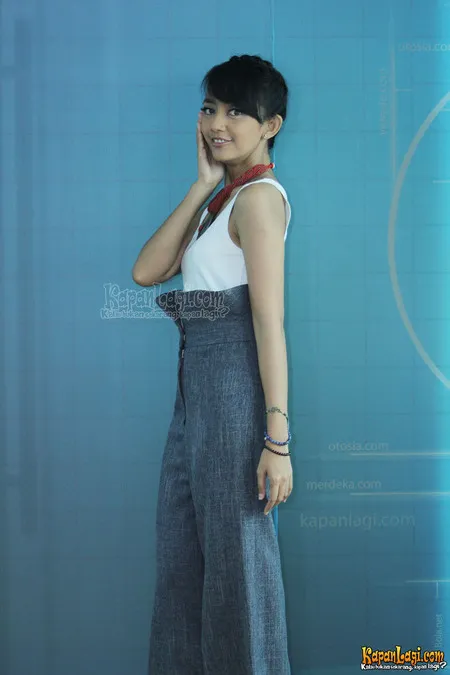 Foto Nina Tamam