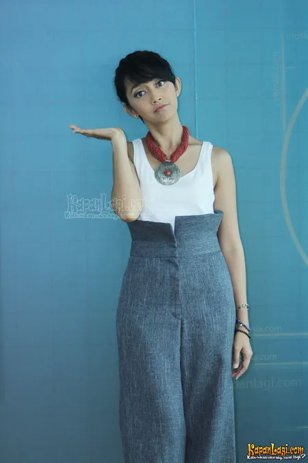 Foto Nina Tamam