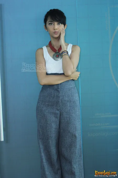 Foto Nina Tamam