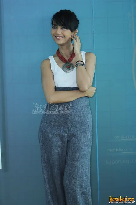 Foto Nina Tamam