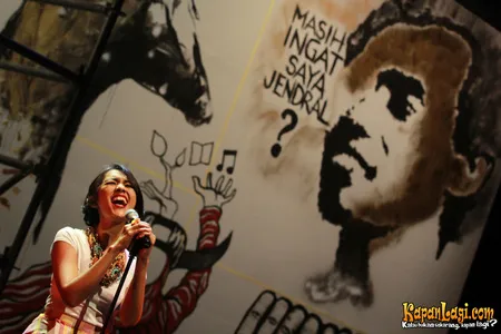 Foto Nina Tamam